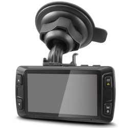 Видеорегистратор за кола DOD IS420W, 1080p, FULL HD, GPS