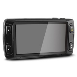 Видеорегистратор за кола DOD IS420W, 1080p, FULL HD, GPS