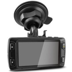Видеорегистратор за кола DOD IS420W, 1080p, FULL HD, GPS