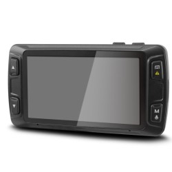 Видеорегистратор за кола DOD IS420W, 1080p, FULL HD, GPS