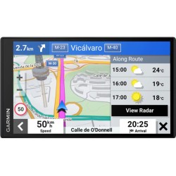 Garmin DriveSmart 76 MT-S 7" GPS Навигация с Карти на Европа